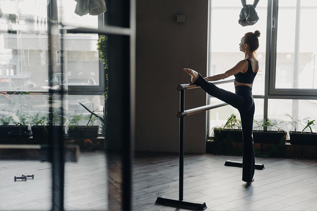 Barre y sus efectos antiinflamatorios
